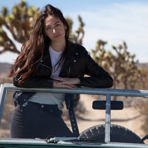 Schott NYC cropped perfecto